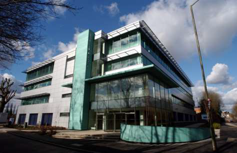 leaderhead house